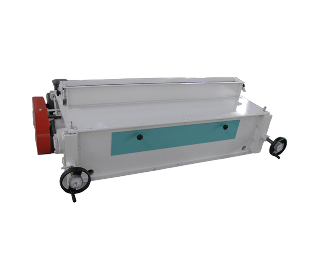 SSLG20x170 二棍破碎机