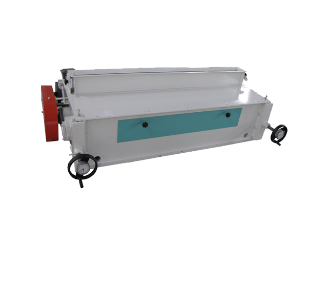 SSLG20x170 二棍破碎机