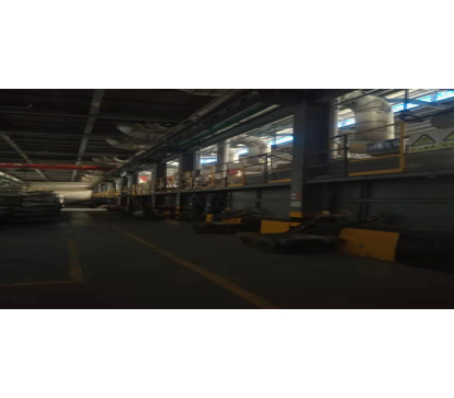 三氧化二锑生产线